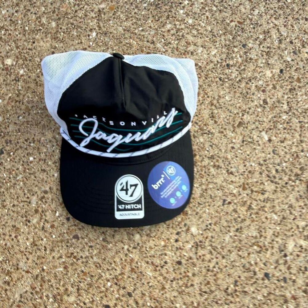 Nfl Men's multi Hat - Picture 3 of 8